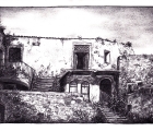 caffin-la-casa-abbandonata-siracusa-2014-charcoal-on-paper-37cmx29cm-copy