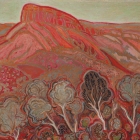 Red-Landscape